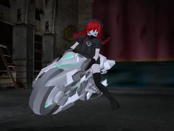 [铁血喵 / 葬姬] 3D Works Series (Part 3)