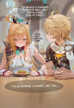 Madeinai Escoffier_1 (Patreon) [AI Generated]