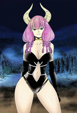 [Sticky] frieren x manga [ai generated]