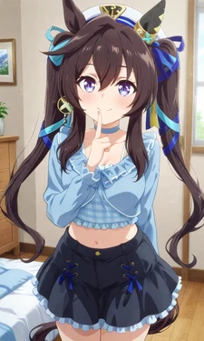 Vivlos (ショウ＠AI ) [Ai generated]