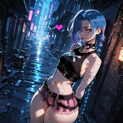 [Miyu] February 2026 Extra Requests T2 #2 [AI Generated]