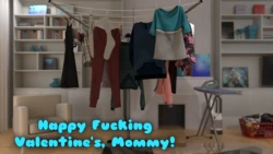 [NotoriousCRS] Happy F-ing Valentine's Day