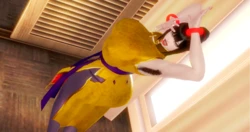 [NSN Studio] Pixiv/Twitter Collection