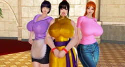 [NSN Studio] Pixiv/Twitter Collection