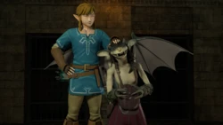 [3DHentaihero] Ivy from Deadlock