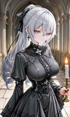 [DEX] 布洛妮娅-雜圖 | Bronya-Miscellaneous Images [AI Generated]