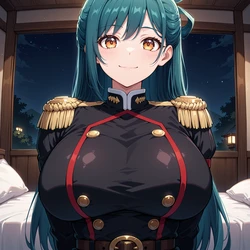 [edosynf] (113p) Himari Azuma [AI Generated]