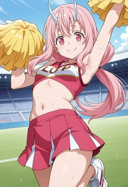 [Patreon] (Psj92) Shuna + (Extra Error) [AI Generated]