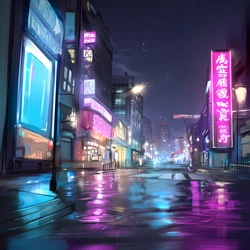 [Patreon] (Saenai) Hatsune Miku [AI Generated]