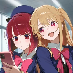 Howsir - 有馬佳奈 有馬かな Kana Arima [AI Generated]