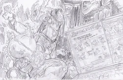 [MamaBliss] Moondancer goes ALL THE WAY