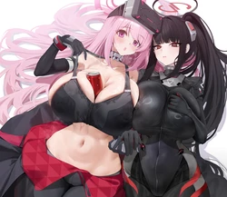 [Pixiv] 休嫁一慧  (19469841) 2026.03.16