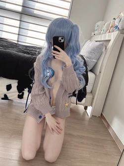 NENE - Hosimati Suisei 星街彗星