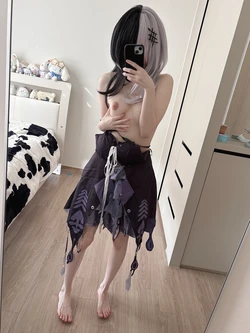 NENE - Shiori Novella 诗织·诺薇拉