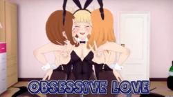 [zenin1] Obsessive Love