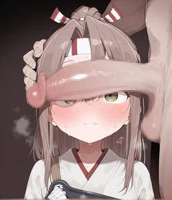 さだらちきん 2 pixiv [AI Generated]