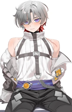 [G1] Illuga (Genshin Impact)