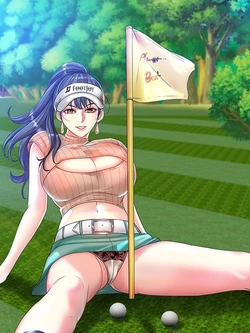[MONK] 一杆进洞 | Hole in One 1-52 [End] [Chinese]
