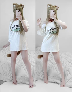 riria - Kinako きなこ🐟