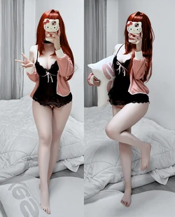 riria - Rapi - Cherished Red