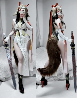 riria - Ye Shunguang