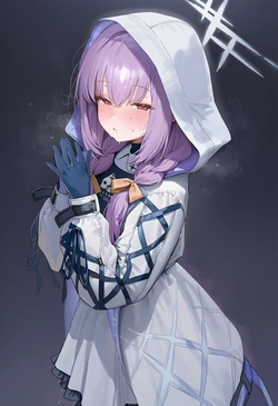 [riko_77] Atsuko [AI Generated]