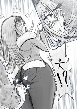 [Tabakorider]타바코라이더 똥침 커미션 모음