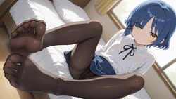 [Len] 山田 リョウ Yamada Ryou [AI generated]