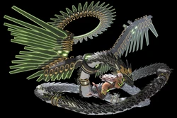 [Pixiv] 青冥童子@お仕事募集中 (1037543) 2026.03.16