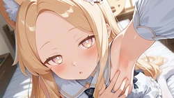 [Len] 百合園セイア Yurizono Seia [AI generated]