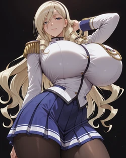 magiskuwa Weekly Update #76 + Extras [AI Generated]