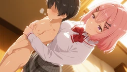 [Len] 甘織れな子 Amaori Renako V3 [AI generated]