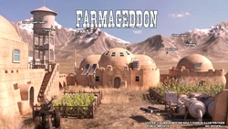 [IcarusIllustrations] Farmageddon part 2