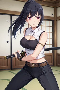 [YukinoArt] [111 pics] Yaegashi Shizuku (Arifureta) [AI Generated]