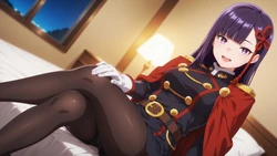 [Len] 山城恋 - Yamashiro Ren [AI generated]