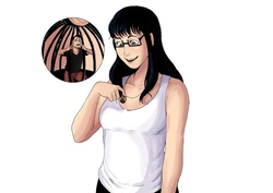 [Giantess Beatrice] Twitter Gallery (only drawings)