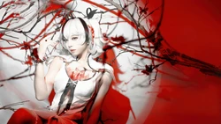 纸悦Etsu_ko - 鸣潮 椿