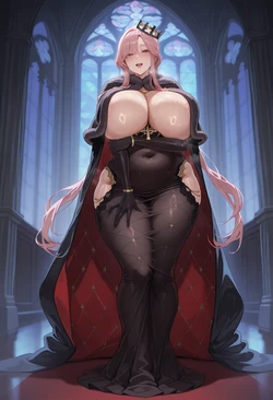 [VenusMuffin] 313. Clemenceau [AI Generated]