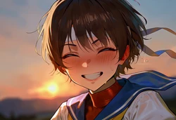 [MOKIIIMOKIII] Kasugano Sakura [AI Generated]