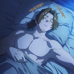 [Pixiv] IAslop (117427451) - Fern x Sein [AI Generated]