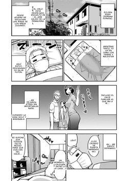 [Shunjou Shuusuke] La mujer que anhelo