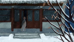 [戏幻言制作组] The Dawning Letter -Sunrise-