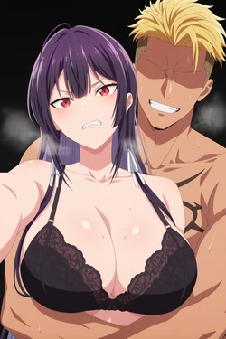 [Fanz_Boy69] Takamine Takane [AI Generated]