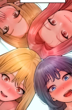 Tasty Missus x4 - Best Parts