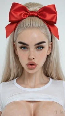 Good Girls [AI Generated]