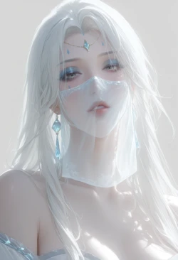 [ManAI]古风美 仙门银宴~古風美 仙門银宴(92P)[AI Generated]