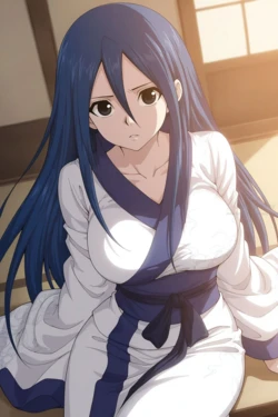 AI偷星九月天 [AI Generated]