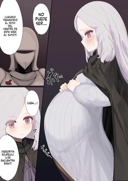 [Libido108] Ishukan Ninyou Kitan Ch. 4 [Spanish] [MTL]