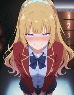 [PafuPafu/H Jam] 軽井沢恵 Kei Karuizawa 80P (Patreon) [AI Generated]