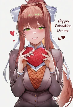 ●PIXIV● - 小小卡拉不哈哈米 - (7168968) (AI Generated)